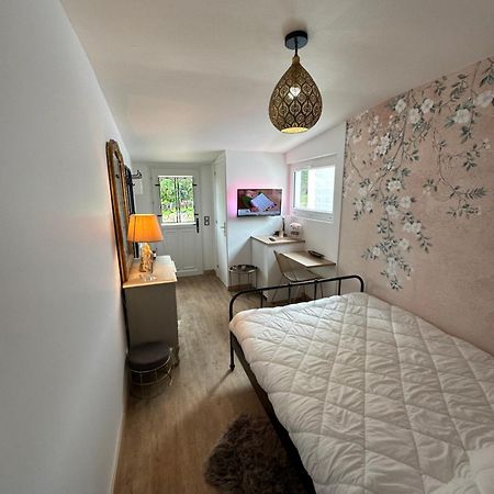 Chambre Proche De Disneyland Paris Coutevroult Extérieur photo